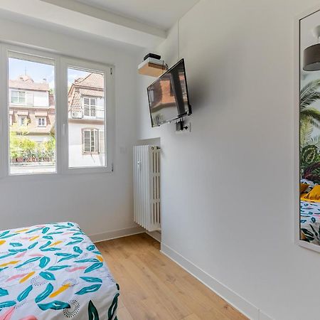 Apartament Strasbourg Centre / Krutneau Zewnętrze zdjęcie