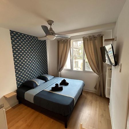 Apartament Strasbourg Centre / Krutneau Zewnętrze zdjęcie
