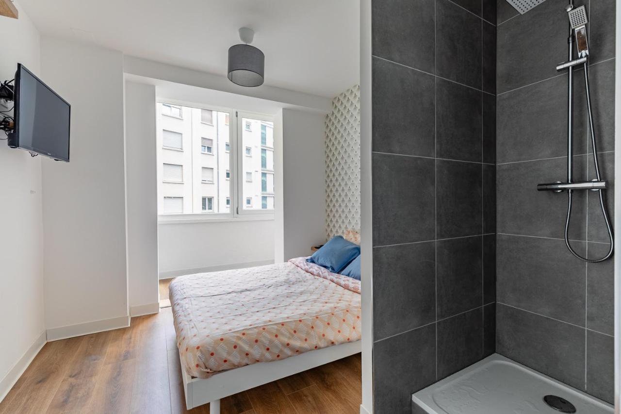 Apartament Strasbourg Centre / Krutneau Zewnętrze zdjęcie