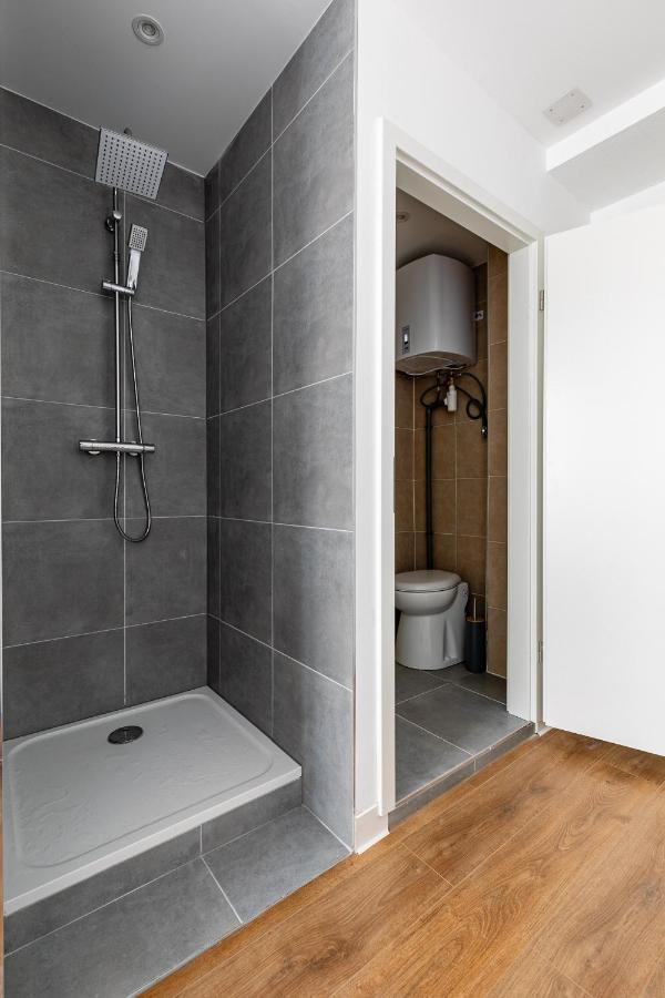 Apartament Strasbourg Centre / Krutneau Zewnętrze zdjęcie