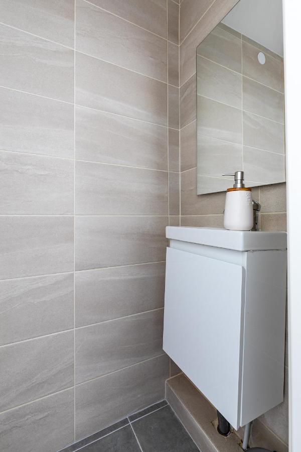 Apartament Strasbourg Centre / Krutneau Zewnętrze zdjęcie