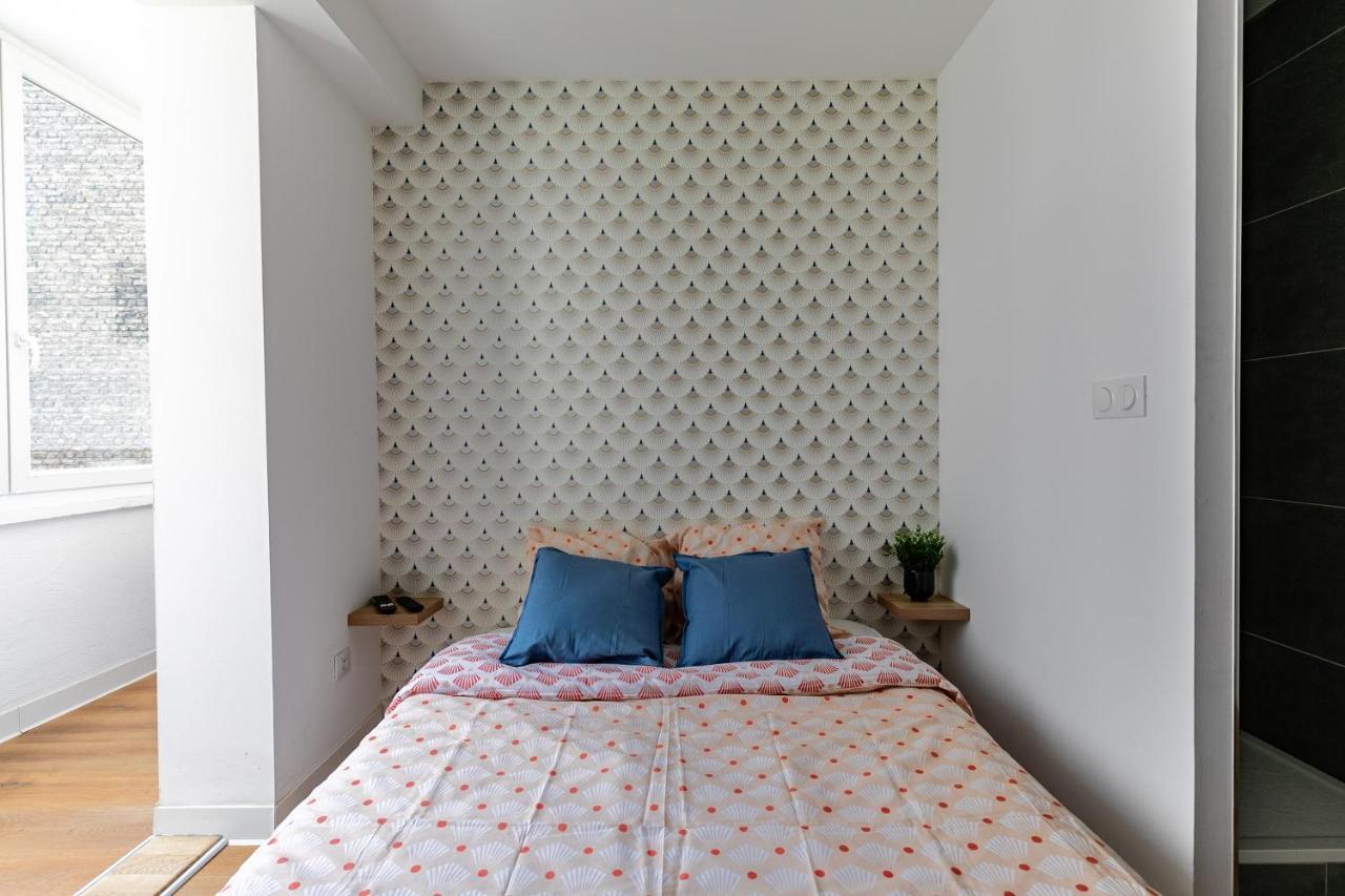 Apartament Strasbourg Centre / Krutneau Zewnętrze zdjęcie