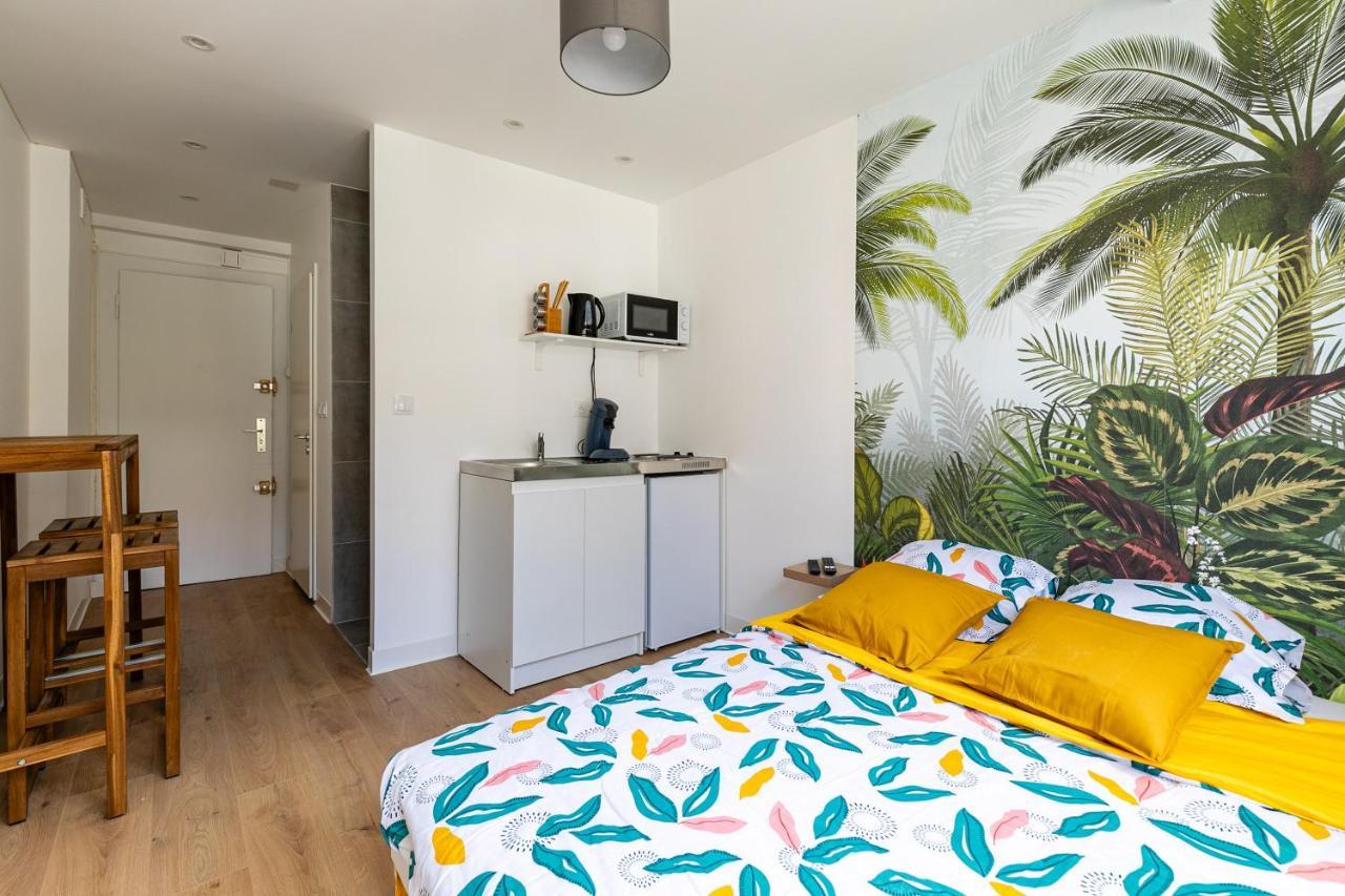 Apartament Strasbourg Centre / Krutneau Zewnętrze zdjęcie