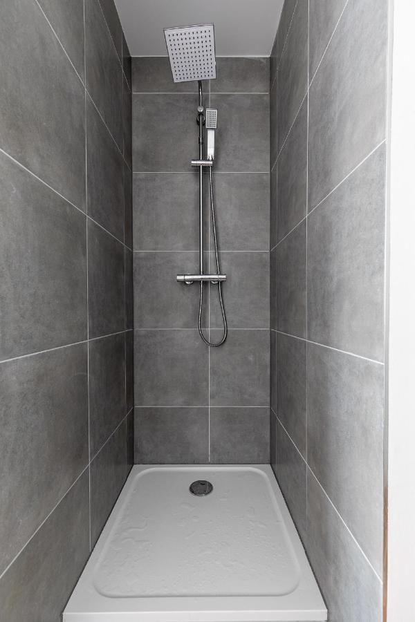 Apartament Strasbourg Centre / Krutneau Zewnętrze zdjęcie