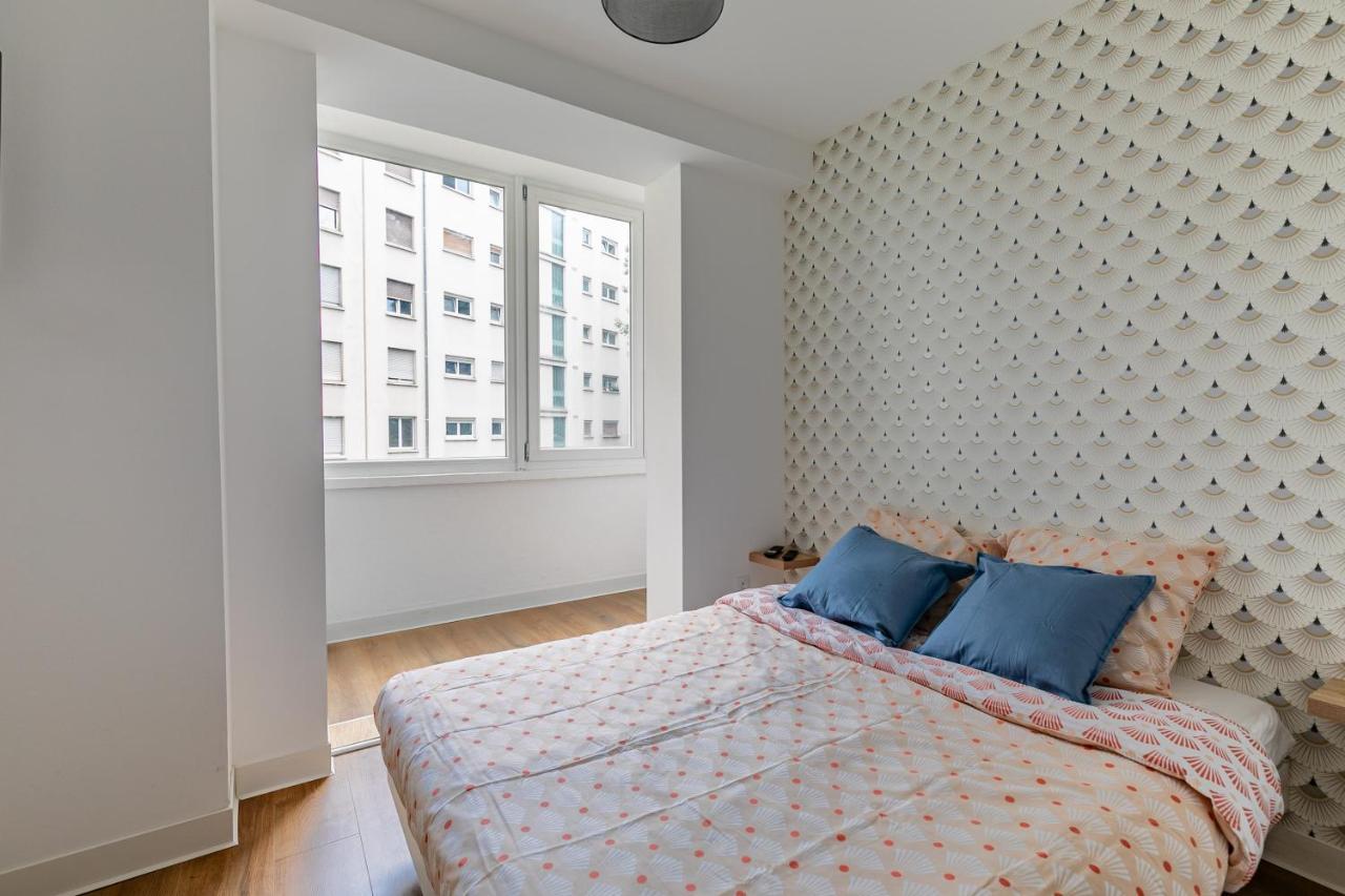 Apartament Strasbourg Centre / Krutneau Zewnętrze zdjęcie