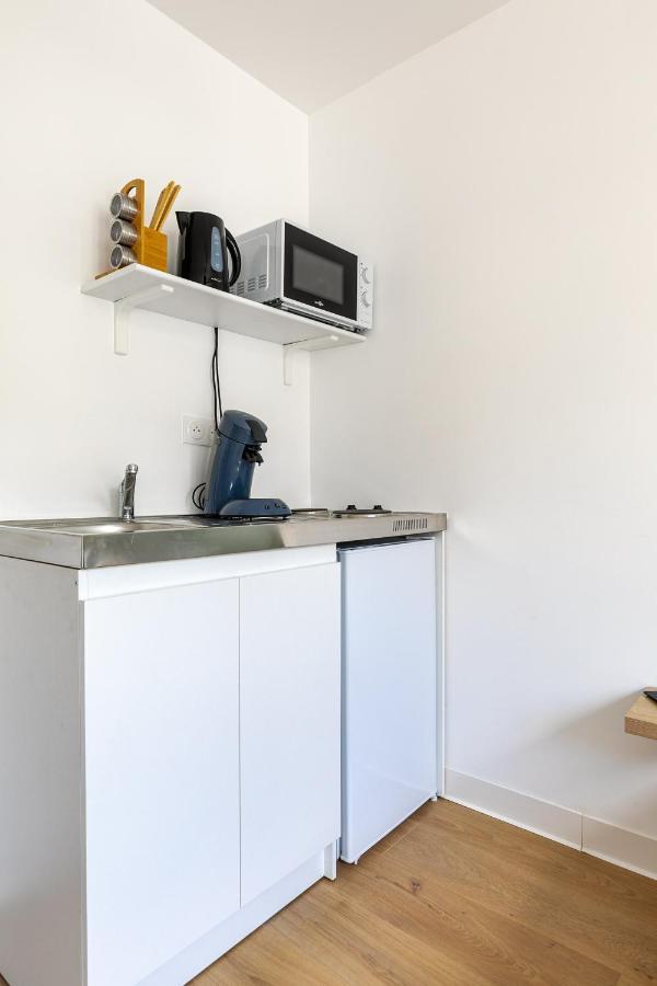Apartament Strasbourg Centre / Krutneau Zewnętrze zdjęcie