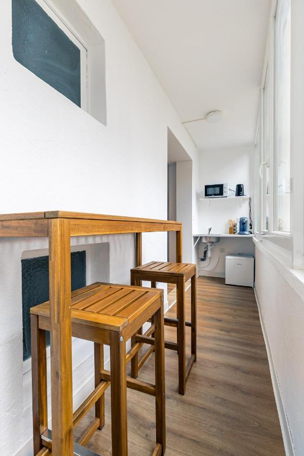 Apartament Strasbourg Centre / Krutneau Zewnętrze zdjęcie
