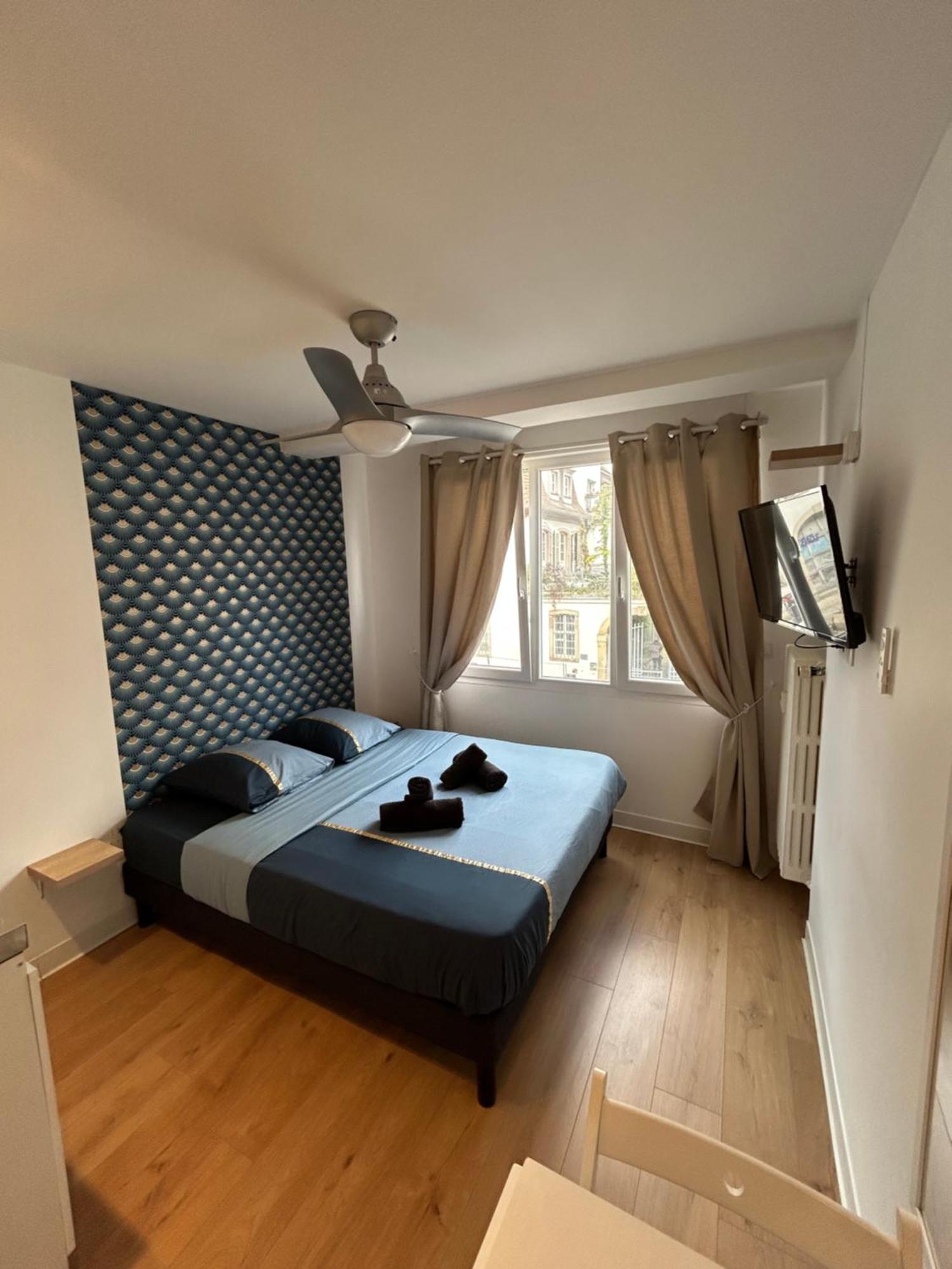 Apartament Strasbourg Centre / Krutneau Zewnętrze zdjęcie